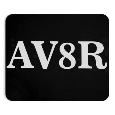 AV8R - MOUSE PAD Printify